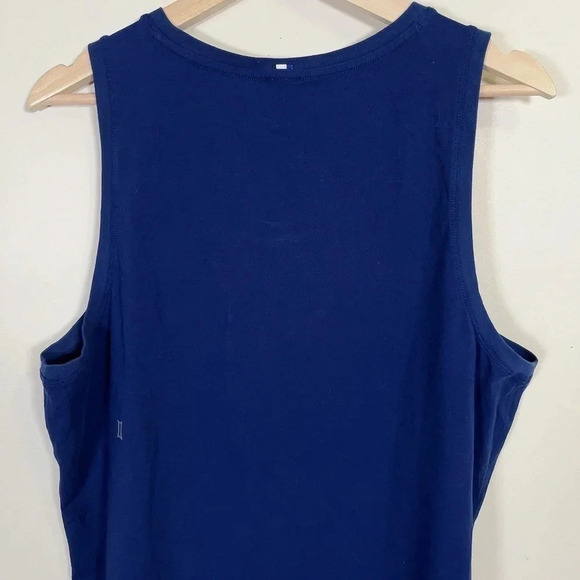 KIT & ACE | POCKET TANK PREMIUM COTTON - Picture 9 of 13